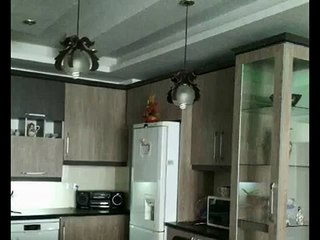 آپارتمان 95 متری شیک در فردیس برای فروش