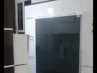 New apartments for sale 115 sq very stylish and luxurious [Low, 360p]