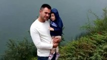 Jandarma Uzman Çavuş Tolga Sağlam'ın Şehit Olduğu Haberi Ailesine Ulaştı