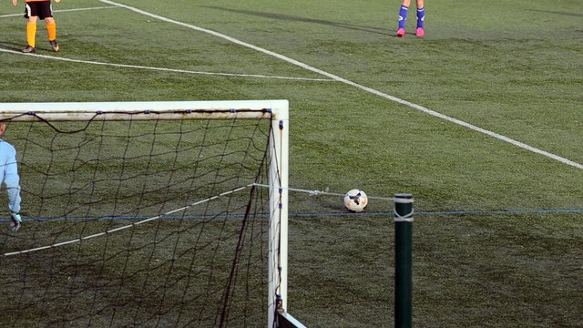 U13b : SAQ - Rouzies