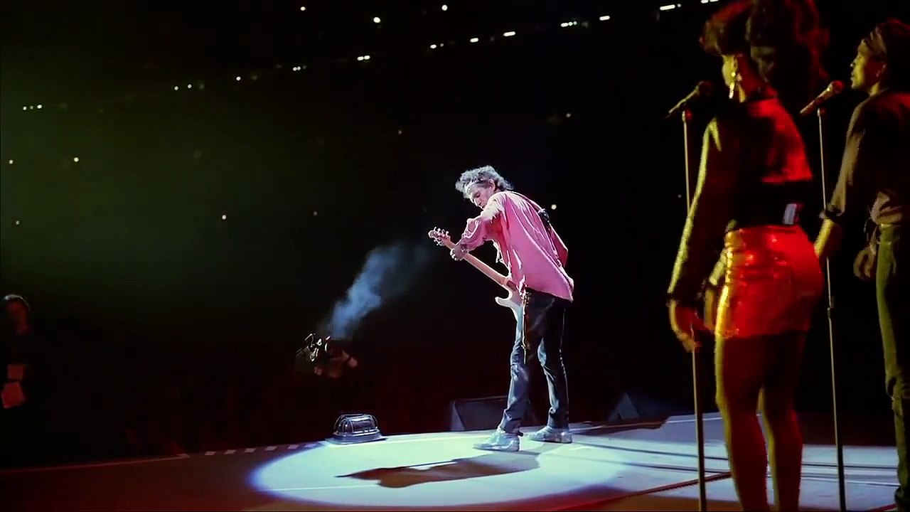 The Rolling Stones - Sympathy For The Devil [HD] [CC]