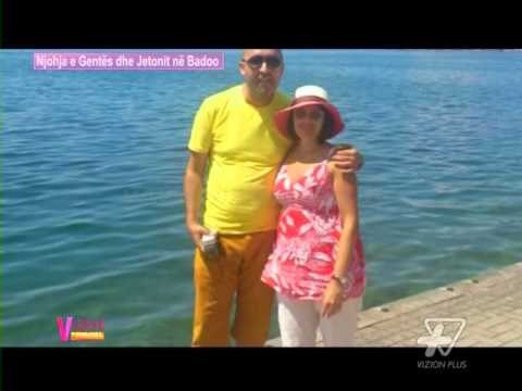 Vizioni i pasdites - Dashuri në web | Pj.1 - 8 Janar 2016 - Show - Vizion Plus