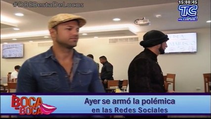 Karen Ramírez emitió polémicos comentarios en redes sociales que inicio conflictos con su esposo