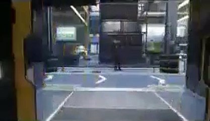 Call of Duty Adavanced Warfare Walkthrough - Part 2 Mission 2 - Atlas