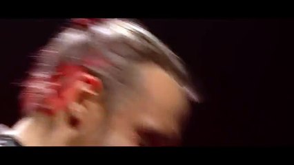 David Guetta Listen Tour France 2016 trailer