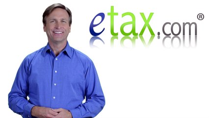 eTax.com Tax Write Off for Moving