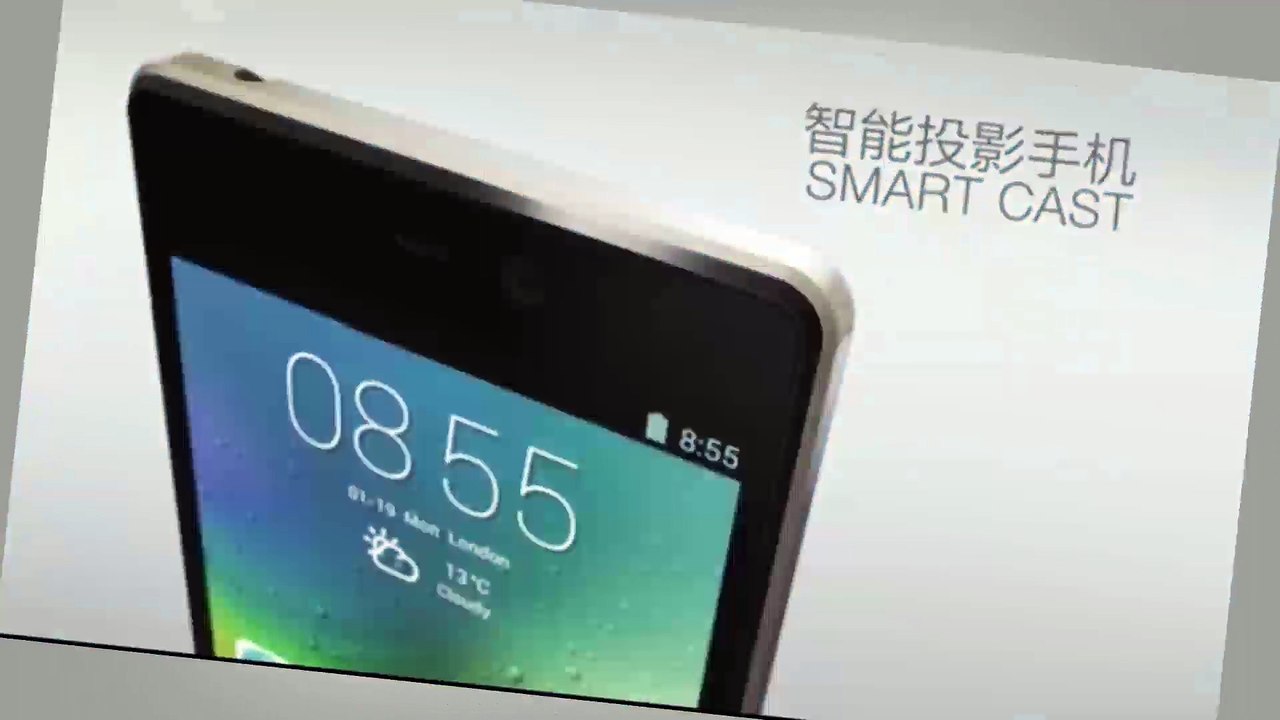 Google teams up with Lenovo on smartphone with Project Tango's augmented reality