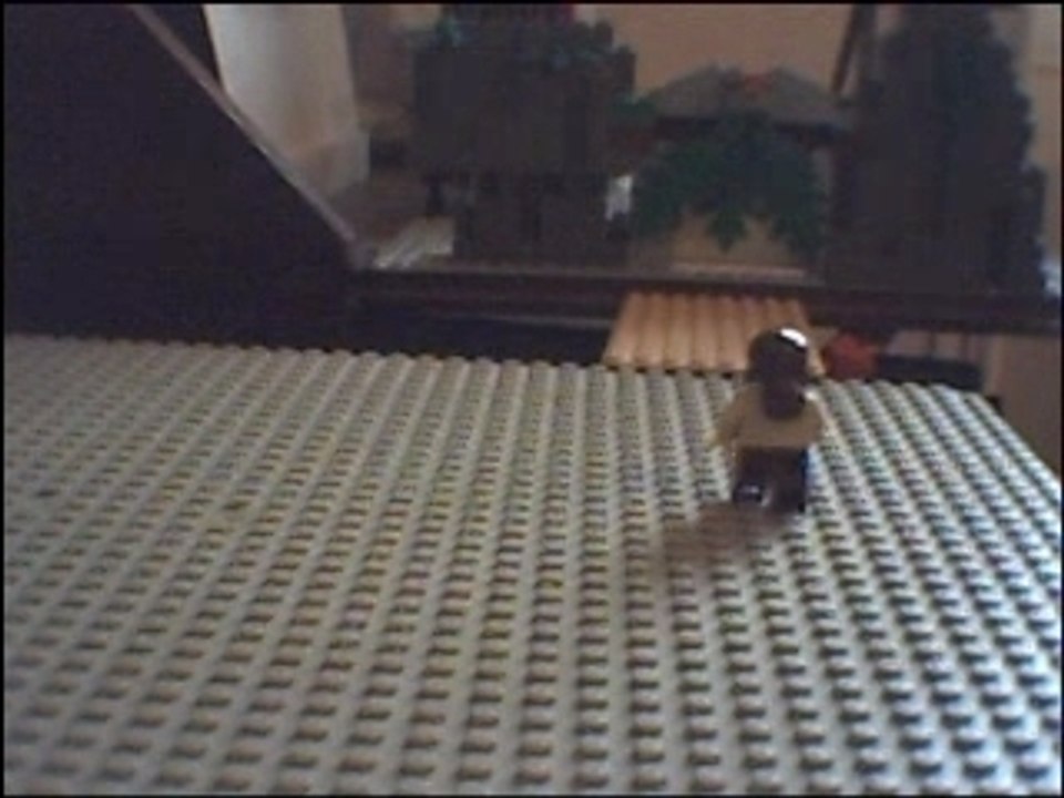 extrait de "la bataille finale"