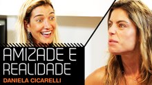 DANIELLA CICARELLI DOIDA E SARADA: SAÚDE E EXPOSIÇÃO