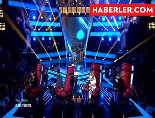 Artvinli İkizler O Ses Türkiyeye Damgasını Vurdu - Acun Ilıcalı