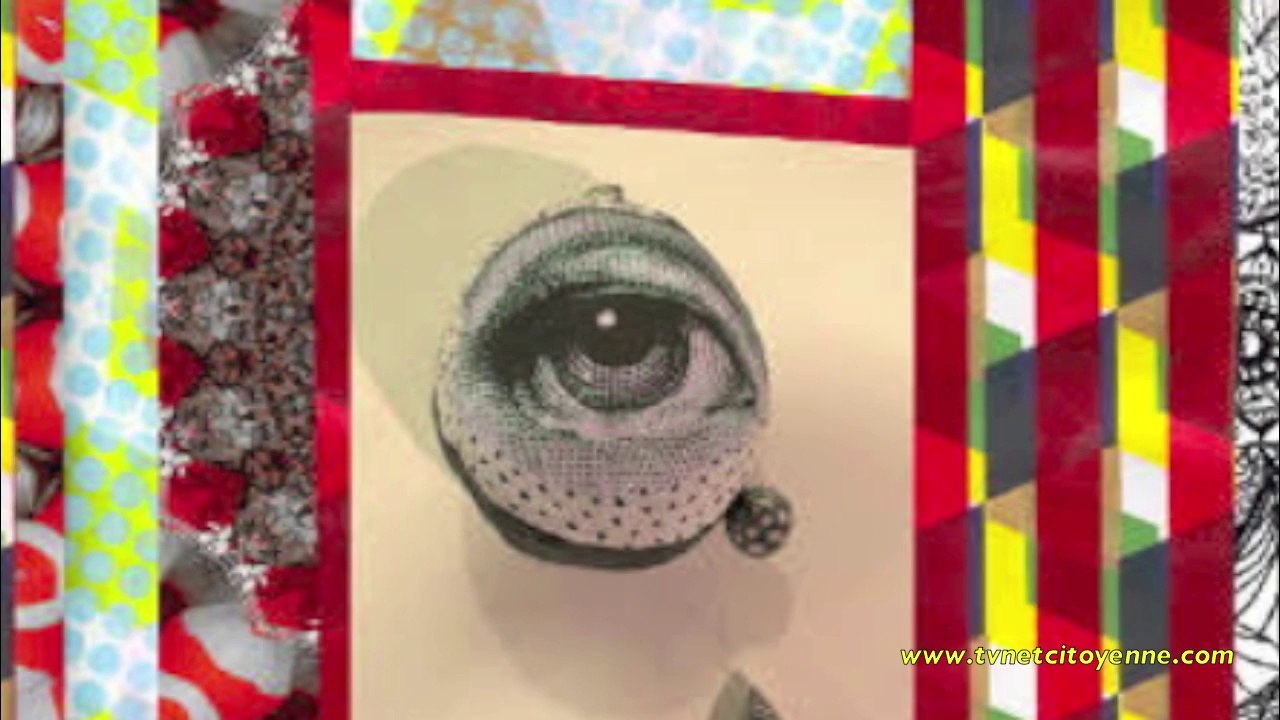 Exposition des élèves de la Cité des Arts