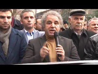 Prof Dr. Kürdolog  Kadri Yıldırım