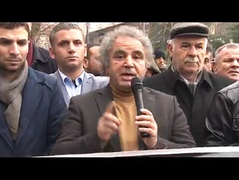 Prof Dr. Kürdolog  Kadri Yıldırım