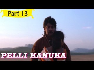 Pelli Kanuka | Telugu Movie | Jagapathi Babu, Lakshmi | Part 13/14 [HD]