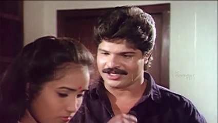 Paruvam | Telugu Movie | Shakeela, Priyan, Latha | Part 2/10 [HD]