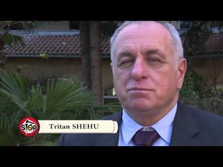 Stop - Skandali me koncensionin 10 vjecar te Hemodializes! (08 janar 2016)