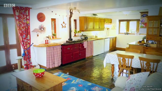 Escape to the Country Oxon/Wilts [12: 17] Part 1of3