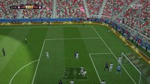 FIFA 16 - ca me casse les couilles ce jeux # e2 saison 2