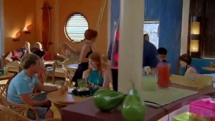 H2O - Plötzlich Meerjungfrau Staffel 3 Folge 14 - Ein Unterwasserengel, Teil 1