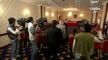 وادى الذئاب الجزء الثالث الحلقة 6 كاملة