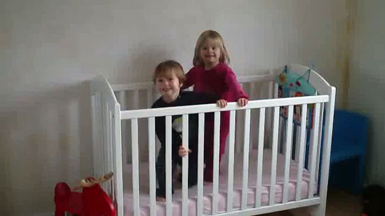 4 ans déjà.