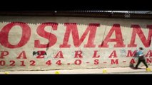 Şahan Gökbakar'ın Yeni Filmi, Osman Pazarlama'nın Fragmanı Yayınlandı