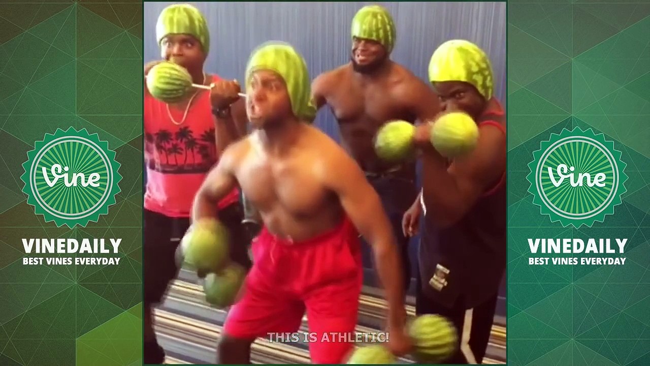 BEST VINES COMPILATION