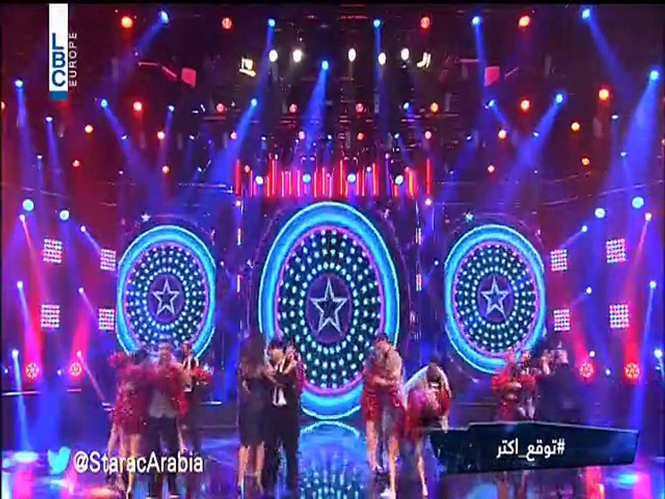 Star Academy 11 - Prime 13 - 06/01 - Part 1 | ستار اكاديمي 11