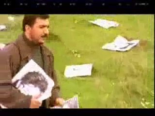 Seni kat edenlere nalet olsun nur içinde yat