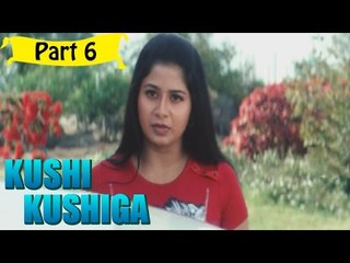 Khushi Kushiga | Telugu Movie | Jagapathi Babu, NIkhitha | Part 6/10 [HD]