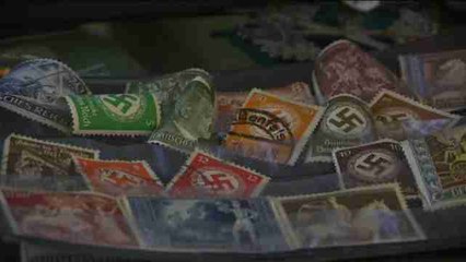 Una tienda de uniformes nazis siembra la polémica en Uruguay