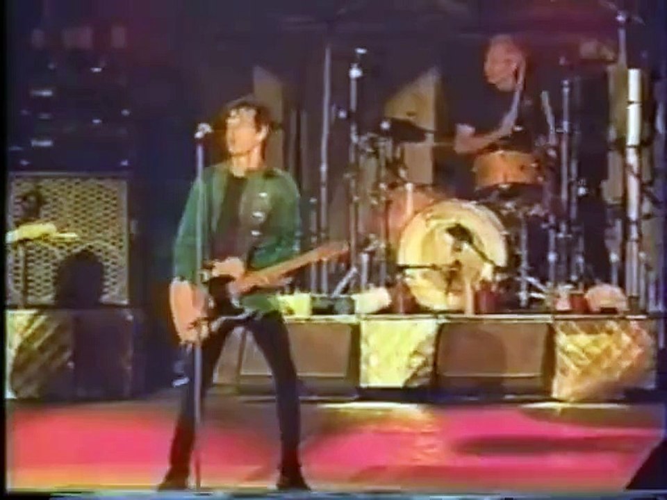 The Rolling Stones I Go Wild Rio De Janeiro 1995