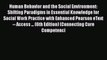 [PDF Download] Human Behavior and the Social Environment: Shifting Paradigms in Essential Knowledge