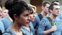 Priyanka Chopras Hot Sex Scene in Car in Quantico official Trailer Full Review