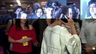 Kajol Devgan's UNNECESSARY behaviour with her driver - MUST WATCH