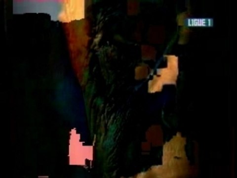 Lyon vs Monaco 19 eme journee l1