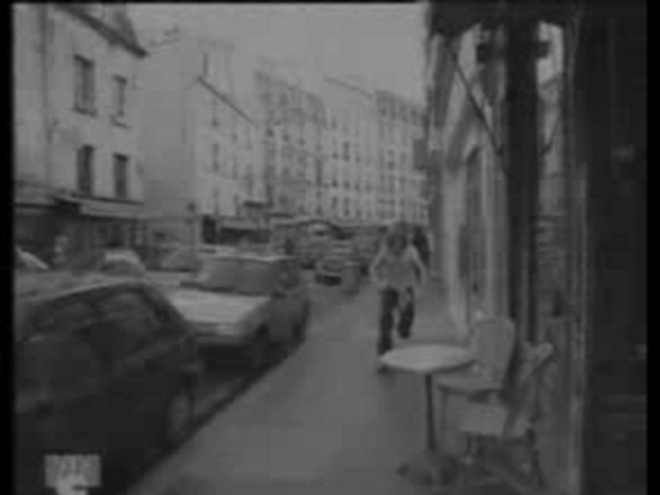 Brice De Nice - Bar Branche