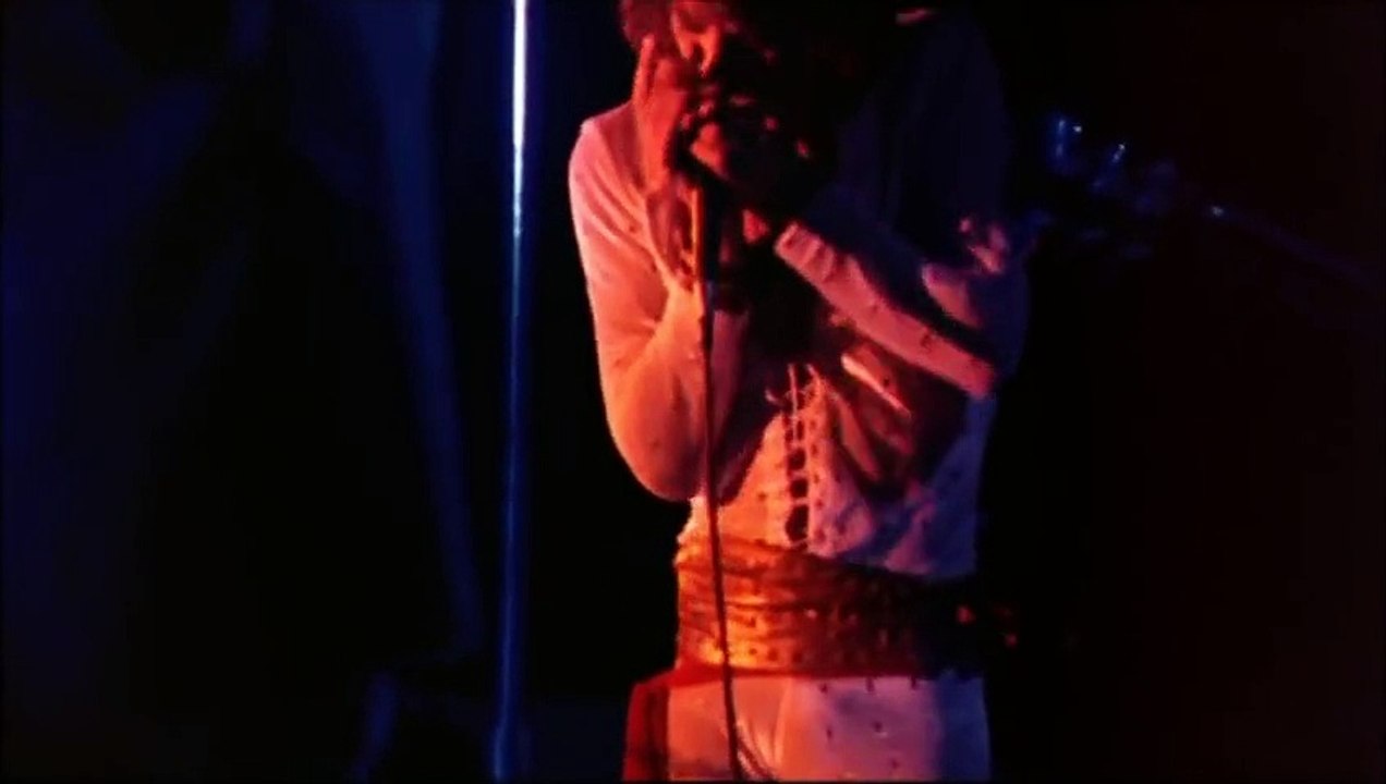 Rolling Stones   midnight rambler _  live texas 1972