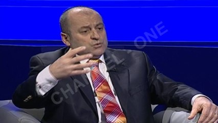 Kosta Bajraba, në "Intervista e mbrëmjes", nga Patrik Sadikaj