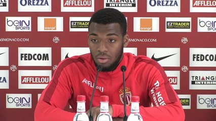 Foot - L1 - ASM : Lemar «La concurrence est saine»