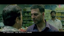 TU BHOOLA JISE Video Song - AIRLIFT - Akshay Kumar, Nimrat Kaur