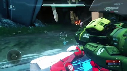 Fallout 4 and Halo 5! - Fails of the Weak #270