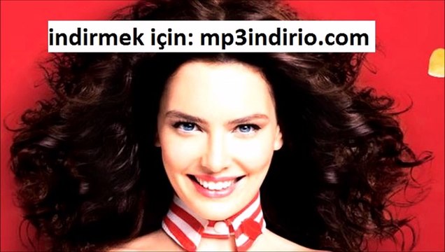 Nil Karaibrahimgil - Gel Aşka Gel 2016 [mp3indirio.com]