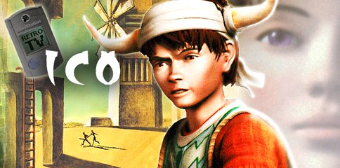 Memory Card #42: ICO