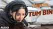 TUM BIN Full Song (AUDIO) - SANAM RE - Pulkit Samrat, Yami Gautam, Divya Khosla Kumar