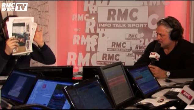 Le Kikadi du Super Moscato Show