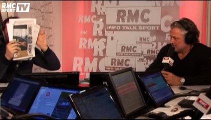 Le Kikadi du Super Moscato Show