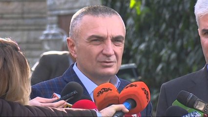 Download Video: OPOZITA NDERPRET BOJKOTIN PER REFORMEN, LU DHE VLAHUTIN BINDIN PALET TE RINISIN DIALOGUN LAJM