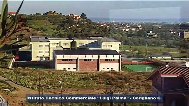 Orientamento ITC Palma 2016 - spot scuola