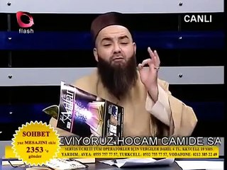 Cübbeli Ahmet Hoca - Hastalıktan Kurtulmak İçin Hangi Dua Okunur [Soru_Cevap]